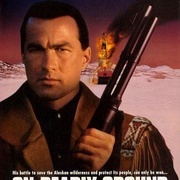 绝地战将 On Deadly Ground