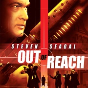 深入虎穴 Out of Reach
