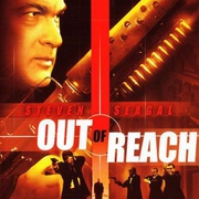 深入虎穴 Out of Reach