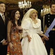 点击查看图片 家有喜旺 第四季 Raising Hope Season 4