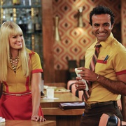点击查看图片 破产姐妹 第三季 2 Broke Girls Season 3