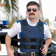 雷诺911 Reno 911!: Miami
