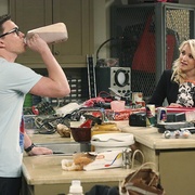 浪女大厨 第一季 Young & Hungry Season 1
