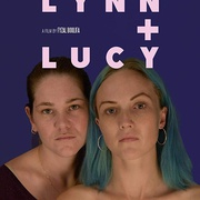 林恩与露西 Lynn + Lucy