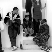 点击查看图片 怒火青春 La haine