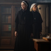 点击查看图片 修女2 The Nun II