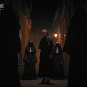 点击查看图片 修女2 The Nun II