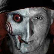竖锯档案 The JigSaw Files