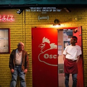 点击查看图片 站好最后一班岗 The Last Shift