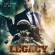 后遗症 Legacy