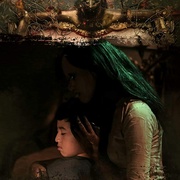 坤蒂拉娜 Kuntilanak
