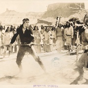 点击查看图片 草莽雄风 Apache