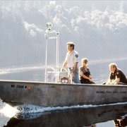 点击查看图片 史前巨鳄 Lake Placid