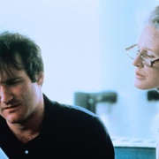 点击查看图片 盖普眼中的世界 The World According to Garp