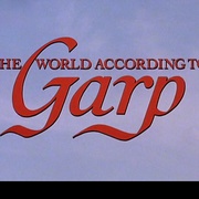 点击查看图片 盖普眼中的世界 The World According to Garp