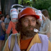 点击查看图片 高尔夫球也疯狂 Happy Gilmore