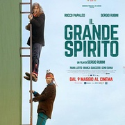 点击查看图片 天助吾友 Il grande spirito