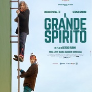 点击查看图片 天助吾友 Il grande spirito