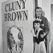 点击查看图片 克卢妮·布朗 Cluny Brown