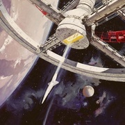 2001太空漫游 2001: A Space Odyssey