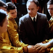 点击查看图片 篮坛怪杰 Hoosiers