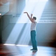 点击查看图片 篮坛怪杰 Hoosiers