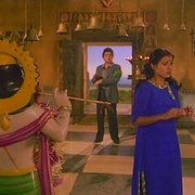 海誓山盟 Yeh Vaada Raha