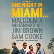 迈阿密的一夜 One Night in Miami