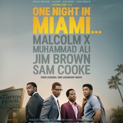 迈阿密的一夜 One Night in Miami