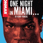迈阿密的一夜 One Night in Miami