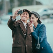 战争中的爱 In guerra per amore