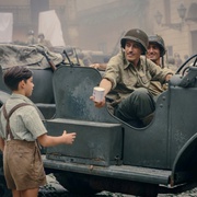战争中的爱 In guerra per amore