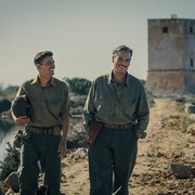 战争中的爱 In guerra per amore