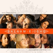 爱情百态 Salaam-E-Ishq