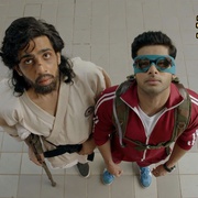 无痛侠 Mard Ko Dard Nahin Hota