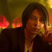 东京罪恶 第一季 Tokyo Vice Season 1