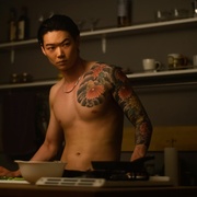 东京罪恶 第一季 Tokyo Vice Season 1