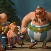 点击查看图片 高卢英雄:魔法的秘密 Astérix: Le secret de la potion magique