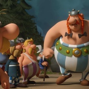 点击查看图片 高卢英雄:魔法的秘密 Astérix: Le secret de la potion magique