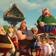 点击查看图片 高卢英雄:魔法的秘密 Astérix: Le secret de la potion magique