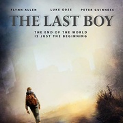 点击查看图片 最后一个男孩 The Last Boy