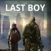 点击查看图片 最后一个男孩 The Last Boy