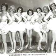 点击查看图片 1933年淘金女郎 Gold Diggers of 1933