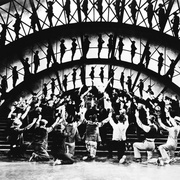 点击查看图片 1933年淘金女郎 Gold Diggers of 1933