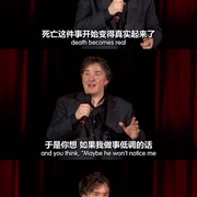 迪兰·莫兰：脱身 Dylan Moran: Off the Hook