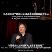 迪兰·莫兰：脱身 Dylan Moran: Off the Hook