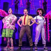 点击查看图片 海绵宝宝音乐剧:舞台直播 The SpongeBob Musical: Live on Stage!