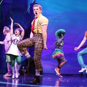 点击查看图片 海绵宝宝音乐剧:舞台直播 The SpongeBob Musical: Live on Stage!