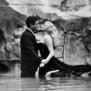 甜蜜的生活 La dolce vita