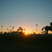 骑师 Jockey
